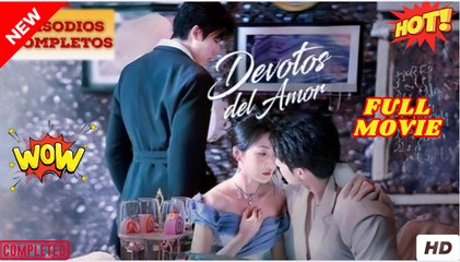 Devotos del amor [Español Doblado]