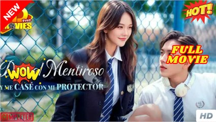 Deje al mentiroso y me case con mi protector. [Español Doblado]