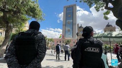 Paz denuncia corrupción con pérdidas millonarias durante 20 años de Gobierno del MAS