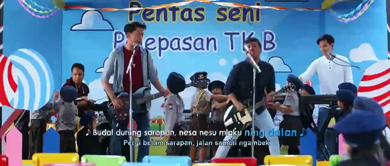 ○ Yowis Ben 2 (2019)