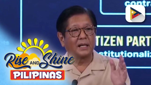 PBBM, hindi papatulan ang mga pahayag ni ex-Rep. Zaldy Co ayon sa Malacañang | ulat ni Cleizl Pardilla