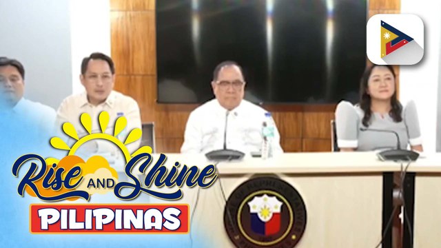 Ilang House party leaders, bumuwelta vs. mga pahayag ni ex-Rep. Zaldy Co | ulat ni Mela Lesmoras