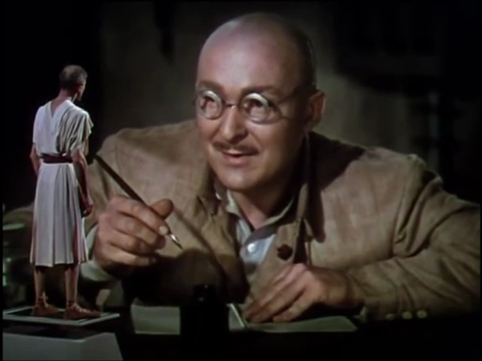 Dr. Zyklop 1940 Film Deutsch