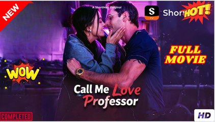 [New] Call Me Love Professor