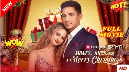 Money, Guns, And A Merry Christmas