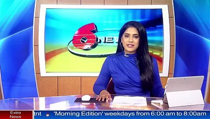 CRIME WRAP: HUSBAND AND WIFE SHOT DEAD