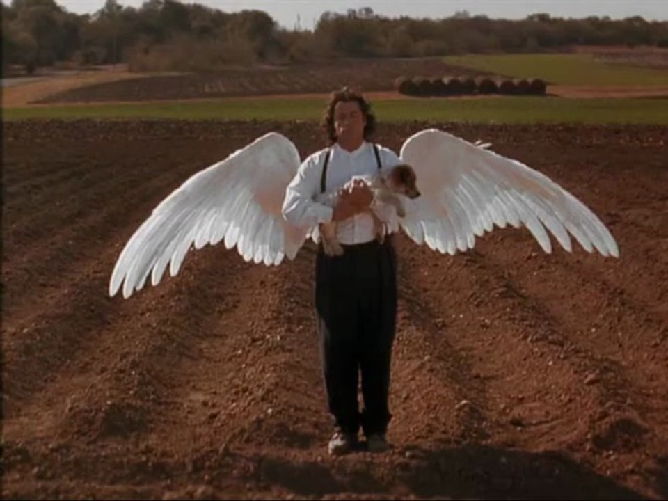 Michael 1996 Film Deutsch