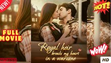 Royal Heir Breaks My Heart Warzone