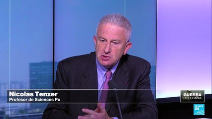 Francia y Ucrania firman acuerdo para la compra de hasta 100 aviones Rafale