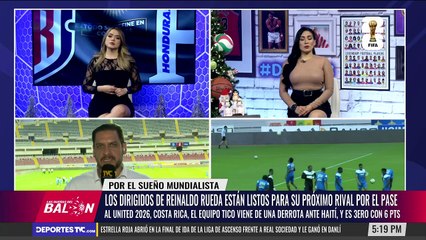 Las Dueñas del Balón - lunes 17 de noviembre 2025