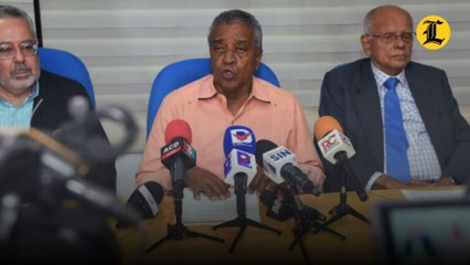 El CMD pasa la página con Luis Peña Núñez como su nuevo presidente