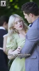 Fated to Miss - The Luna in His Dreams (2025) - FULL [Eng Sub]