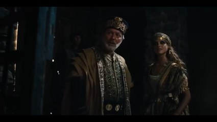 Martin Scorsese Presents The Saints Season 1 Episode 2