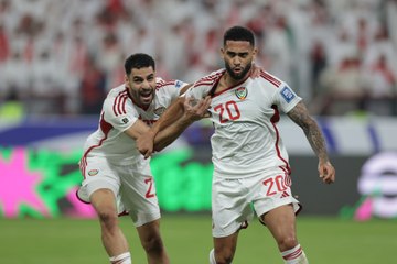 Las selecciones más random que jugarán el Mundial