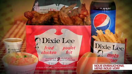 TVA Nouvelles CHAU 18h 17 novembre 2025