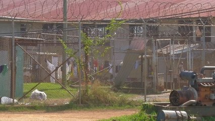 Cárceles al límite: más de 25 mil reclusos y aumento de corrupción interna