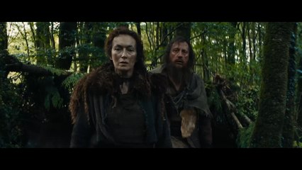 Martin Scorsese Presents The Saints Season 2 Episode 1