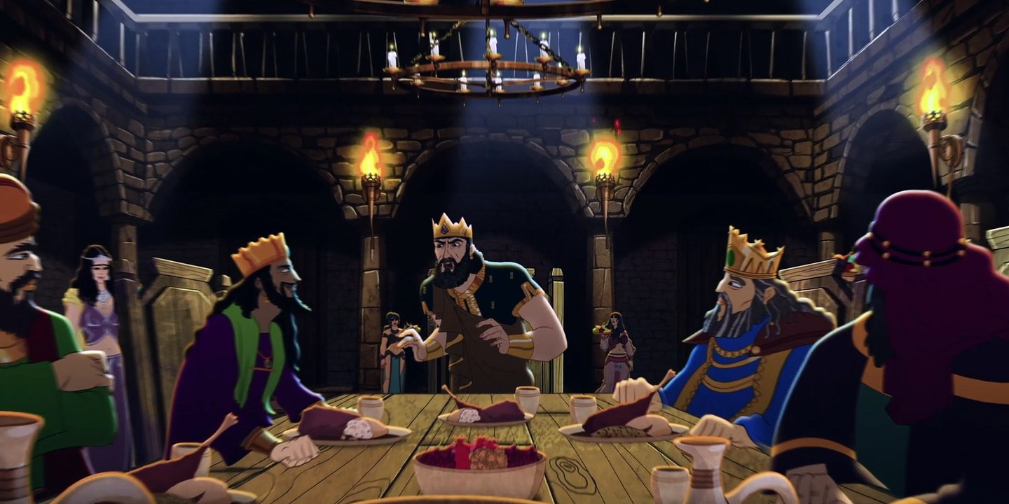 Book.Of.Joshua.Walls.Of.Jericho