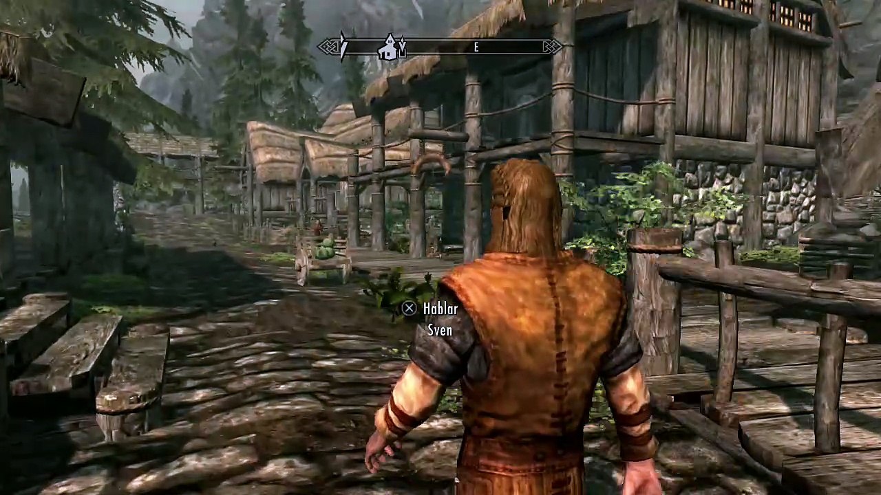 The Elder Scrolls V: Skyrim - Legendary Edition online multiplayer - ps3