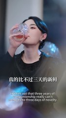 She walked away with no love left, and the cold CEO regretted it, kneeling 3 days for her back!