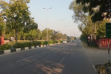 Rajasthan Weather : गुलाबी नगर में गलन बढ़ने से ठिठुरन बढ़ी, तापमान गिरने से बढ़ा सर्दी का जोर