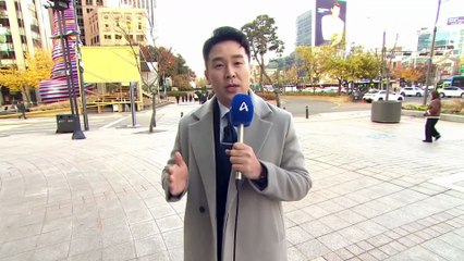 11월 18일 김진의 돌직구쇼 오프닝