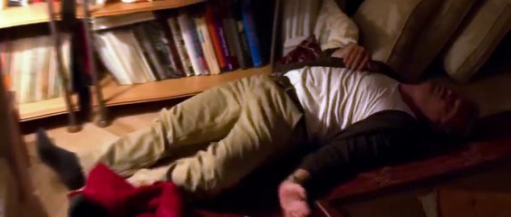 Kevin Costner In UNDERGROUND SPY - Hollywood English Movie - Blockbuster Full Action English Movie