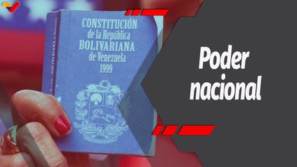 Programa 360º | Venezuela firme en la defensa de la paz y soberanía nacional
