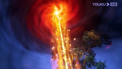 The Proud Emperor of Eternity Episode 07