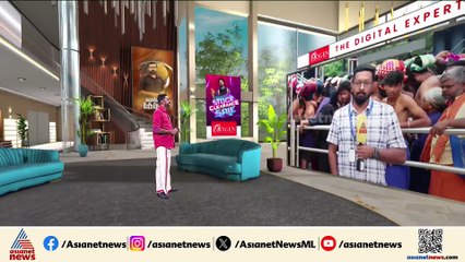 അയ്യനെ കാണാൻ മണിക്കൂറുകൾ നീണ്ട കാത്തിരിപ്പ്, ശബരിമല സന്നിധാനത്ത് ഭക്തജന പ്രവാഹം