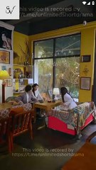 Unyielding Shield - Full Movie - Gnaohel Channel