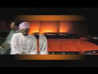 Big Kuntry King - Goin Ham [NEW]