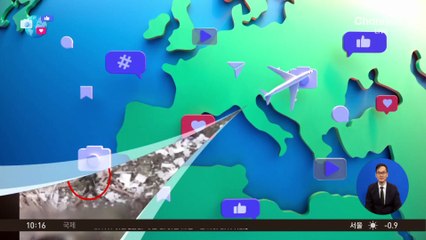 [앉아서 세계 속으로]돼지가 밟은 지뢰 ‘펑’…러시아 군인 2명 목숨 구해