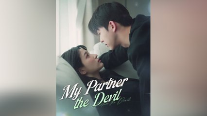 My Partner, The Devil Full Movie