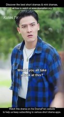 The File Transfer Fiasco Chinese Drama - English Sub