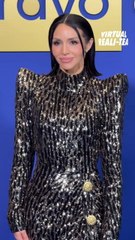 Scheana Shay at BravoCon 2025