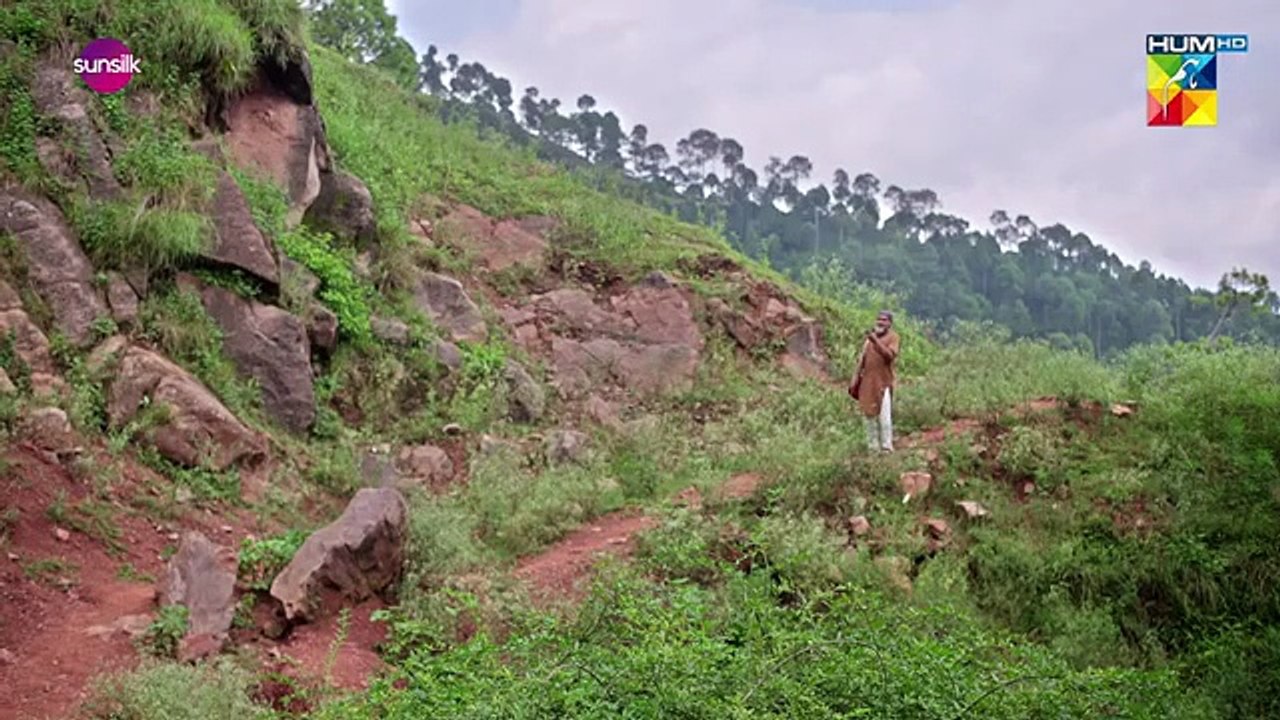 Jinn Ki Shadi Unki Shadi - Ep 21 - Wahaj Ali & Sehar Khan