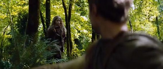 Martin Scorsese Presents: The Saints - Season 2 Episode 1 - Saint Patrick