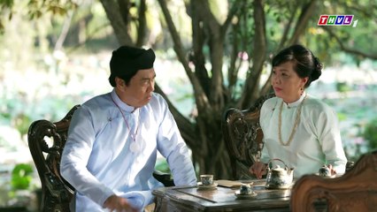 CUỘC CHIẾN HÀO MÔN - TẬP 23 - PHIM VIỆT NAM THVL1 - CUOC CHIEN HAO MON