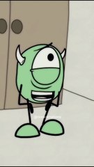 Kids and school!  (4k memes) - Rico Animations