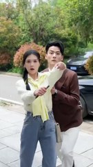 She treats CEO's "secret illness", grandma picks her for a flash marriage, and he spoils her crazy!