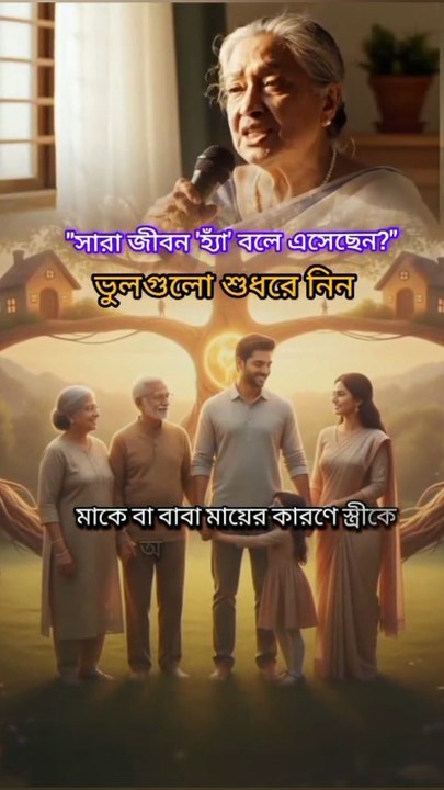 ‎জীবনে ভারসাম্য আনার  সূত্র Learning Time BD