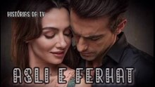 ASLI E FERHAT - PARTE 40 - DUBLADO