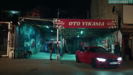 Sahtekarlar - Capitulo 6 en Español