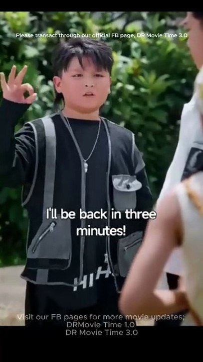 Spoiled No More- Taming the Little Tyrants (Dramabox)