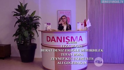 HILOS DE VIDA | CAPÍTULO 18 COMPLETO