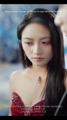 Miss Rose- The Hunt Begins