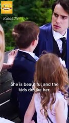 🍎🔥💥 Twins Love Trap for Billionaire Dad Full Movie HD