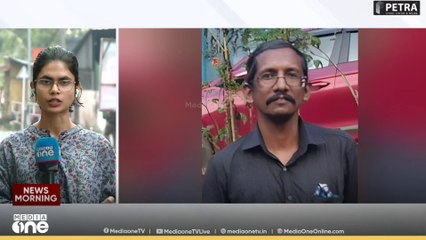 ബിഎൽഒയുടെ മരണത്തിൽ മൗനം വെടിയാതെ തെര. കമ്മീഷൻ, എന്യൂമറേഷൻ ഫോം വിതരണം  മന്ദ​ഗതിയിൽ