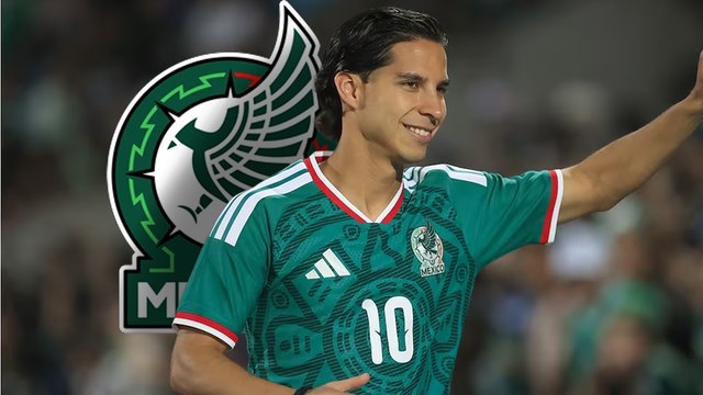 Diego Lainez prefiere enfocarse en la Selección Mexicana y agradece haber sido convocado: Estamos los mejores
